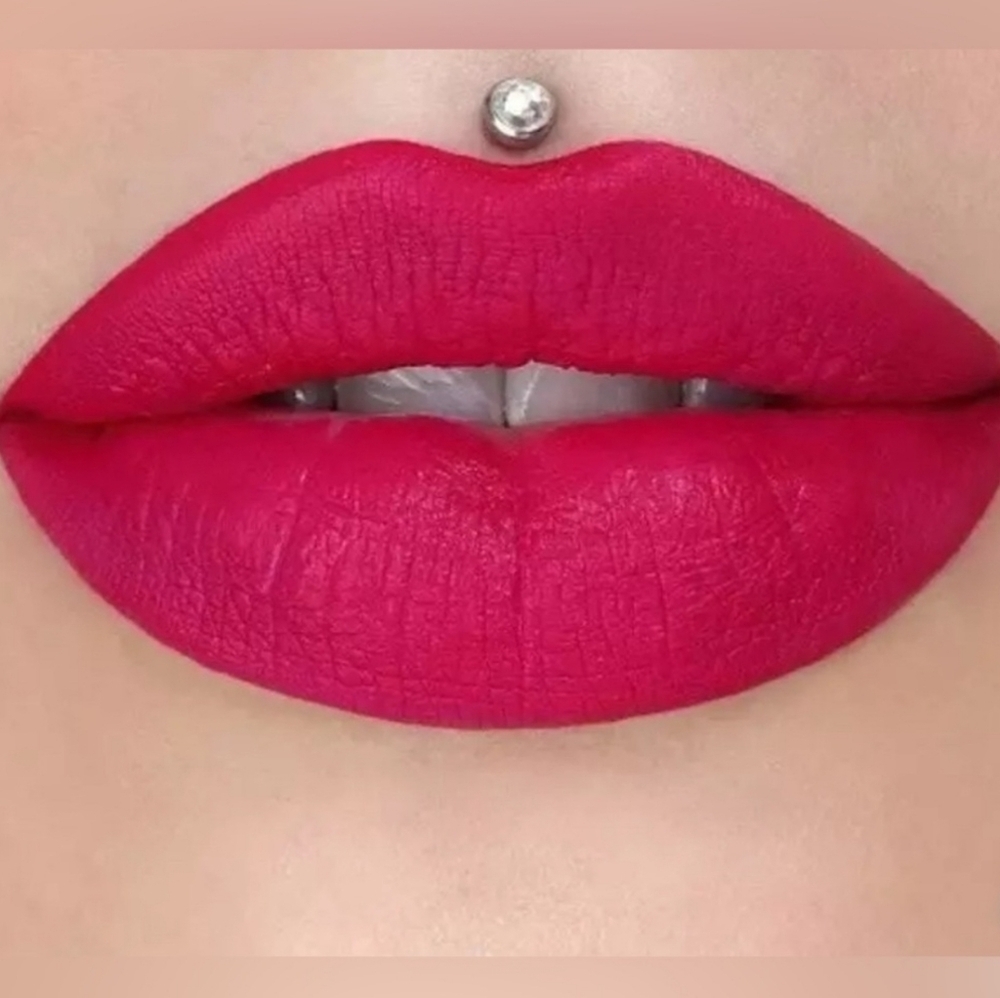 Jeffree Star Velour Liquid Lipstick - Pink Kitten NIB RARE